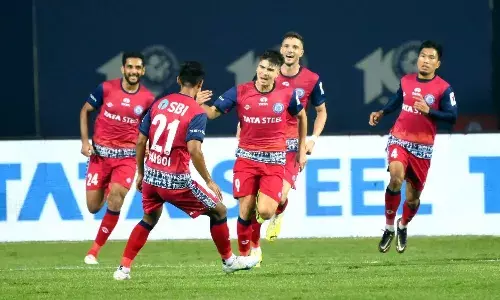 ISL: A year of unfulfilled potential for Jamshedpur FC