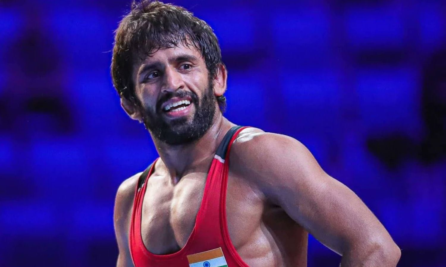 Bajrang Punia's Suspension Lifted Until Further Notice From NADA