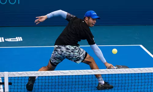 Pickleball: $10 million and the dawn of a new era