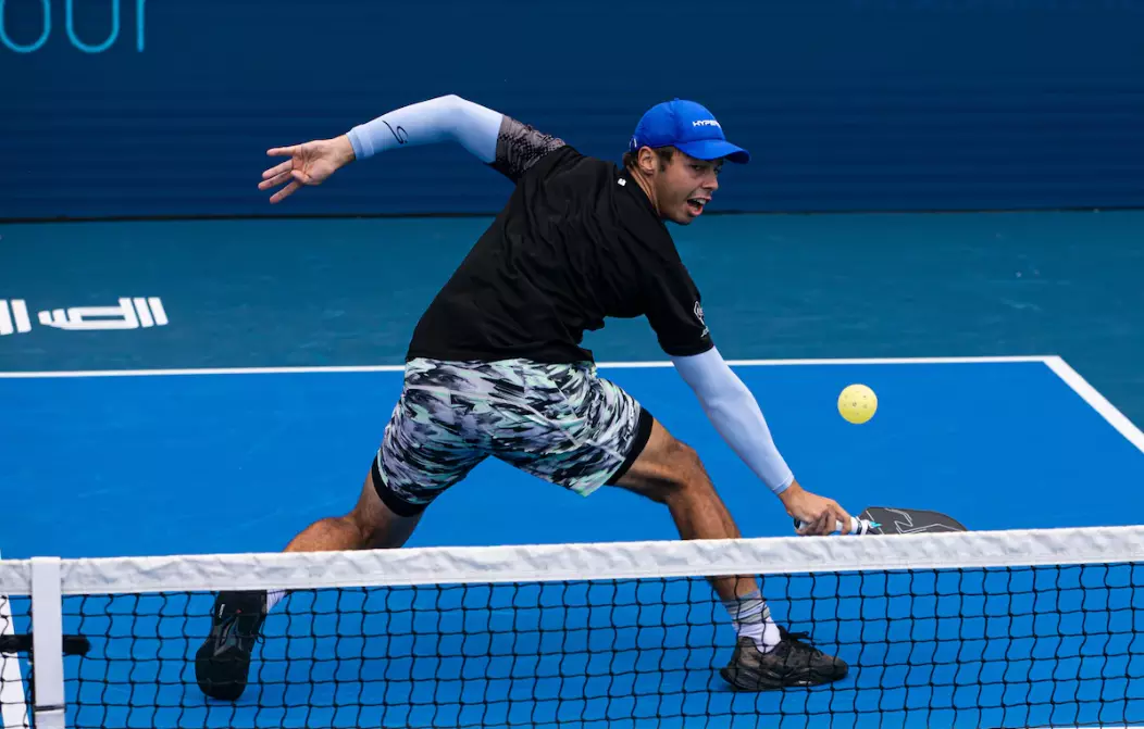 Pickleball: $10 million and the dawn of a new era Pickleball: $10 million and the dawn of a new era