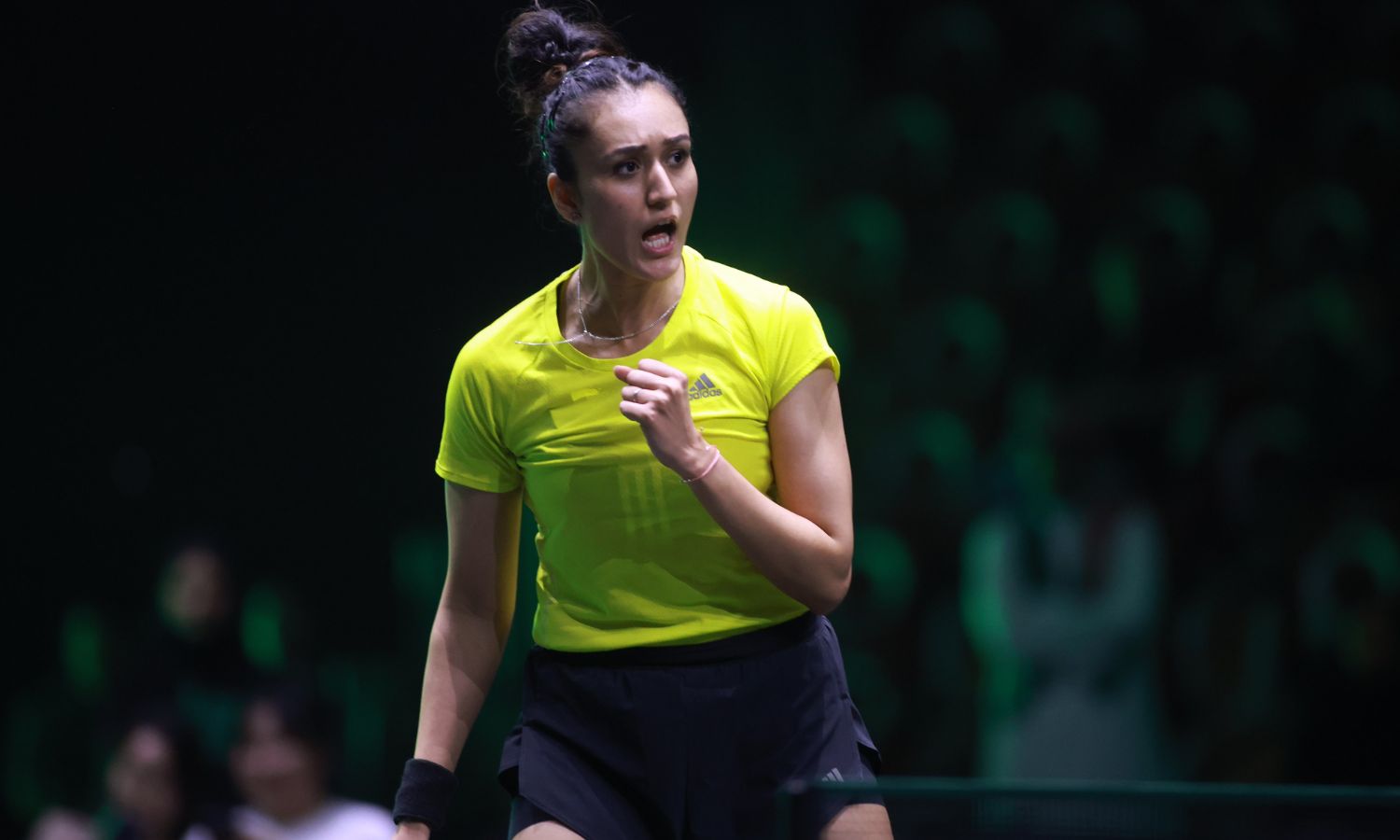 “Exclusion from the Asian Games 2026 squad is disheartening”: Manika Batra
