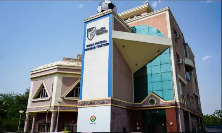 AIFF cracks down on unauthorized football tournaments