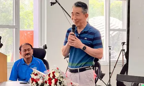 Consistency in training will help India secure archery Olympic medal: Kim Hyung