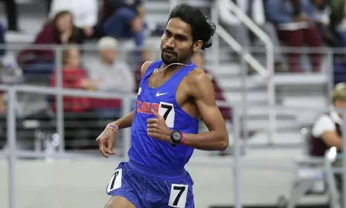 Parvej Khan handed 6-year ban for doping: Reports