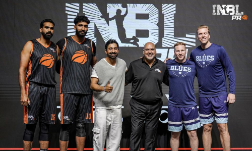 Indian National Basketball League: A game changer for Indian basketball