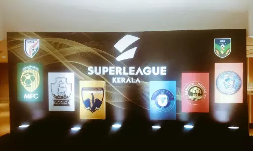 Super League Kerala: Six franchises for inaugural season unveiled