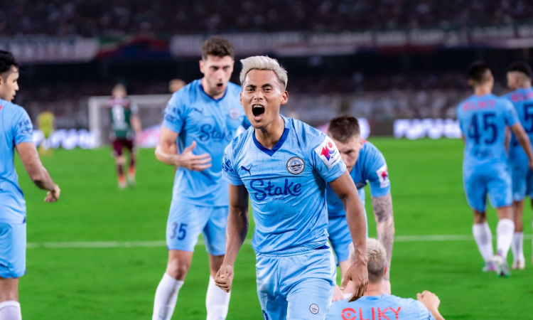 ISL: End of a bittersweet season for Mumbai City FC ISL: End of a bittersweet season for Mumbai City FC