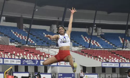 Fed Cup gold medalist Nayana James looking for sponsors to play abroad