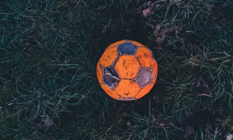 United Nations declare May 25th as World Football day United Nations declare May 25th as World Football day