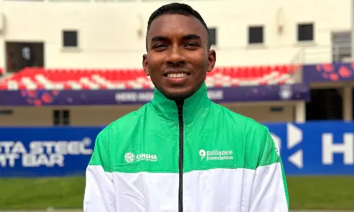 Animesh Kujur Animesh Kujur