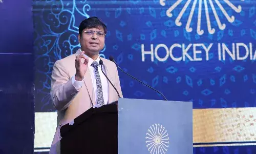 Hockey India launches basic coaching course to cater to aspiring coaches