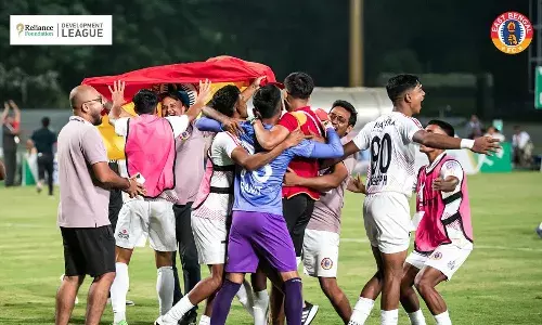 RFDL 2023-24: Punjab FC, East Bengal FC set to lock horns in final
