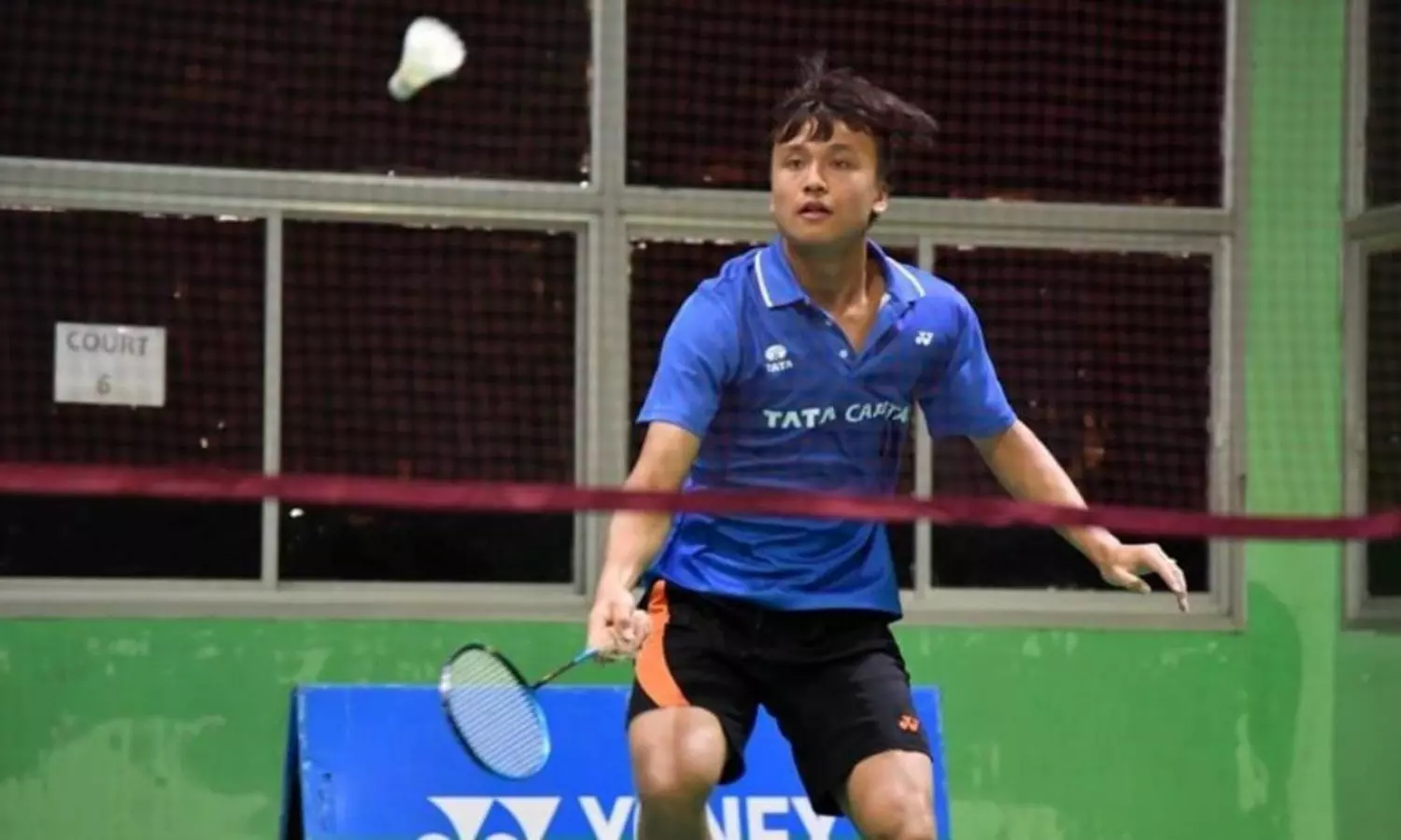 Thailand Open: Prannoy stunned by Meiraba Maisnam, Satwik-Chirag advance to 2nd round