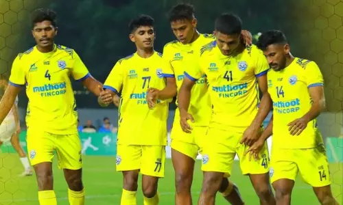 RFDL: Low profile Muthoot FA aim to stun Bengaluru FC in 3rd place play-off