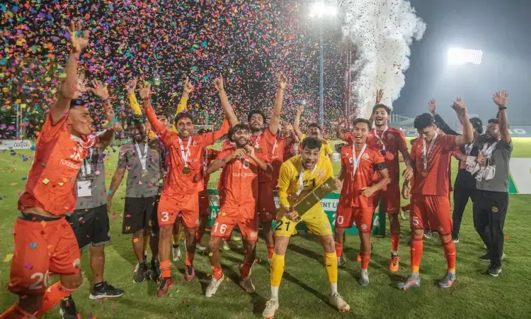 Premier League to host young stars from India at Next Gen Cup 2024