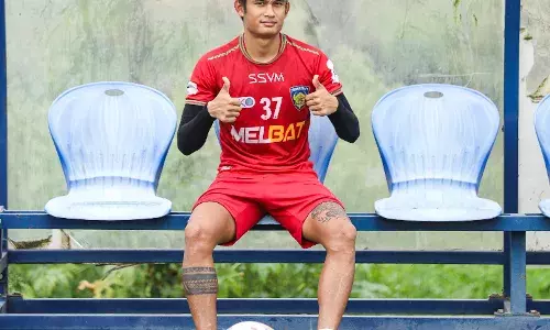 ISL: The Marina Machans unending love for Jitu