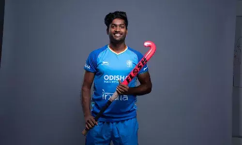 Indian junior mens team kick off Europe tour with win over Belgium