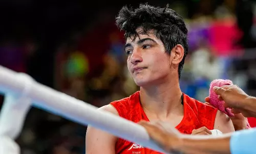 India lose Asian Games medal after Parveen Hoodas suspension