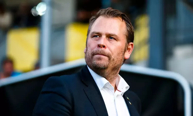 Mikael Stahre replaces Ivan Vukomanovic as Head Coach at Kerala Blasters