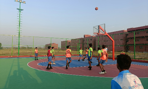 New initiative to elevate Indian basketball