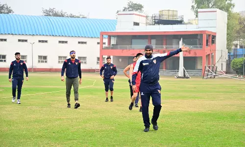 PKL side Dabang Delhi KC appoint Joginder Narwal as head coach