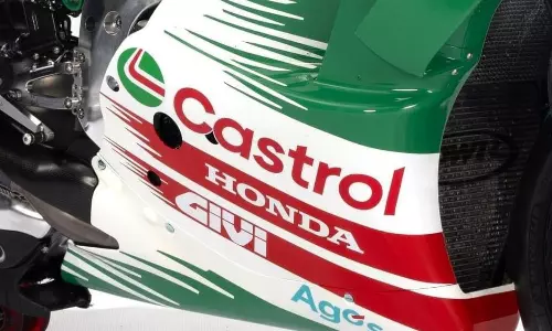 Indias Ultimate MotoStars to train with Castrol Honda LCR MotoGP in Europe