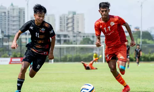 Dream Sports Championships: Eight teams battle for U-17 national glory