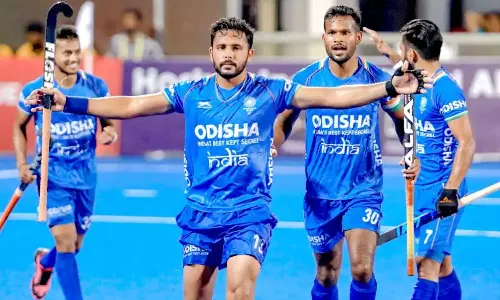 FIH Pro League: Indian mens team end campaign with a disheartening loss