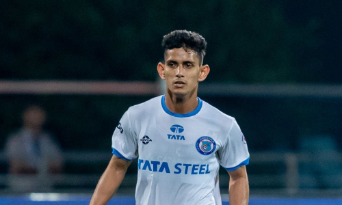 Chennaiyin FC sign Jitendra Singh on a two-year deal