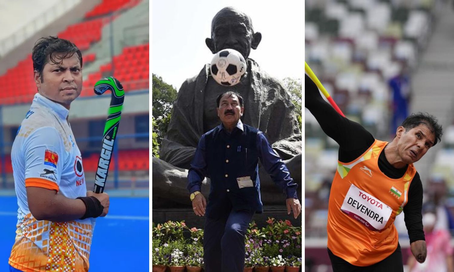 How former sportspersons fared in 2024 General Elections