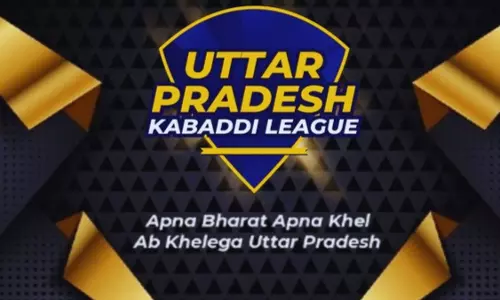 Kabaddi Fever: Why You Shouldn’t Miss the UP Kabaddi League!