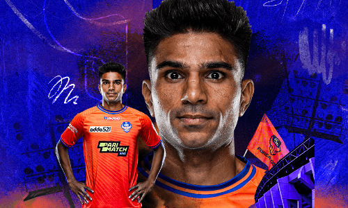ISL Transfers: FC Goa sign dynamic left-back Aakash Sangwan