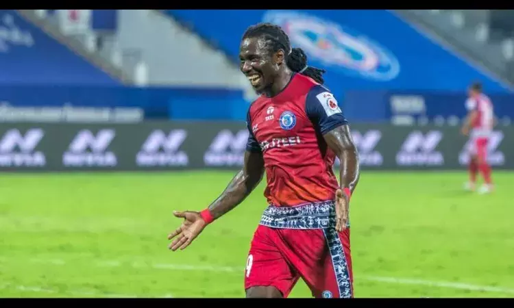 ISL Transfers: Chennaiyin FC sign experienced Nigerian striker Daniel Chima