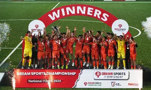 Dream Sports Foundation holds first edition of DSC, plans to expand the IP