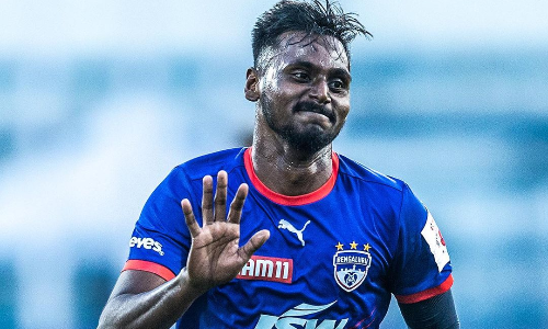 ISL Transfers: Rohit Kumar joins Odisha FC