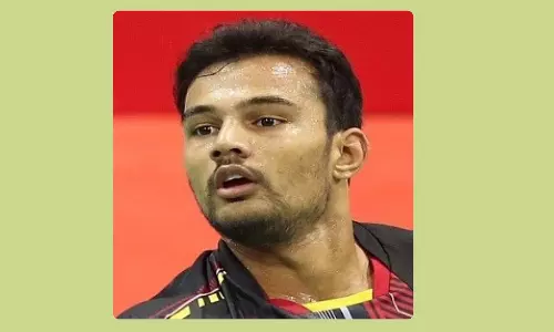 Australian Open: Qualifier Abhishek Yeligar sets up R32 clash against Misha Zilberman