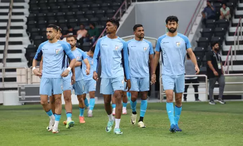 Poor footballing sense, lacking basics cost India a spot in round 3 of FIFA WC qualifiers