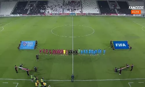 India falls to 125 in FIFA rankings after defeat against Qatar