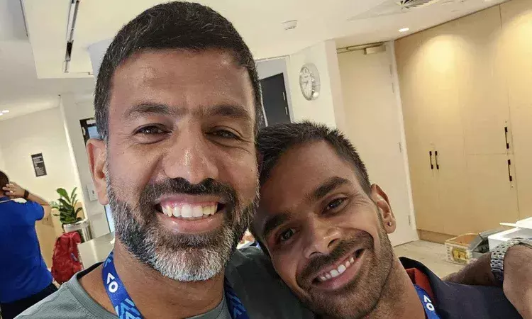 Rohan Bopanna in doubles, Sumit Nagal in singles qualify for Paris Olympics Rohan Bopanna in doubles, Sumit Nagal in singles qualify for Paris Olympics