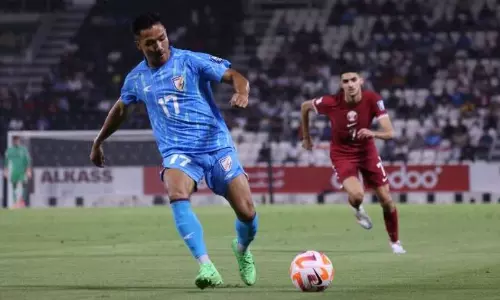 FIFA WC Qualifiers 2024: A promising campaign that ran out of steam FIFA WC Qualifiers 2024: A promising campaign that ran out of steam