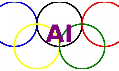 Paris prepare for Olympics with AI surveillance amid privacy concerns