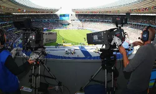 Tata announces 5-year host broadcasting services deal with World Athletics