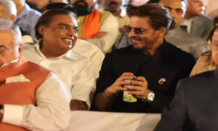 Hydration: King Khan’s secret you need to know