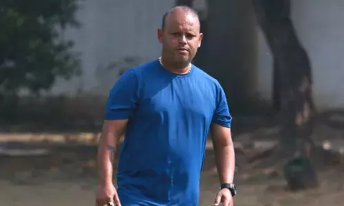 Chennaiyin FC appoint former India international Noel Wilson as assistant coach