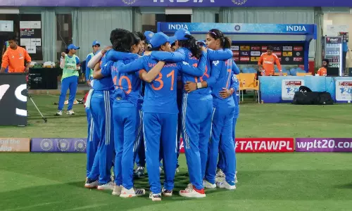1st ODI: Indian womens team look for winning start against South Africa
