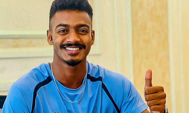 ISL Transfers: Mumbai City FC signs Noufal P.N. on a three-year contract ISL Transfers: Mumbai City FC signs Noufal P.N. on a three-year contract