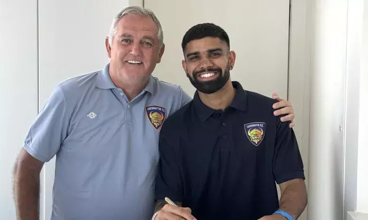 ISL Transfers: Chennaiyin FC sign Gurkirat Singh from Mumbai City