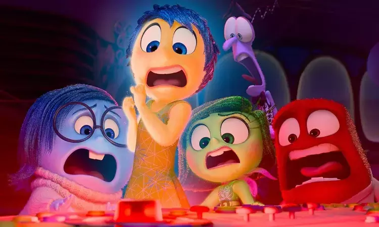 How a new movie offers vital lessons to athletes