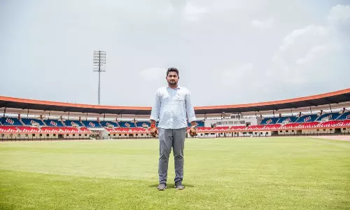Odisha: Can sports continue to thrive in the new government?