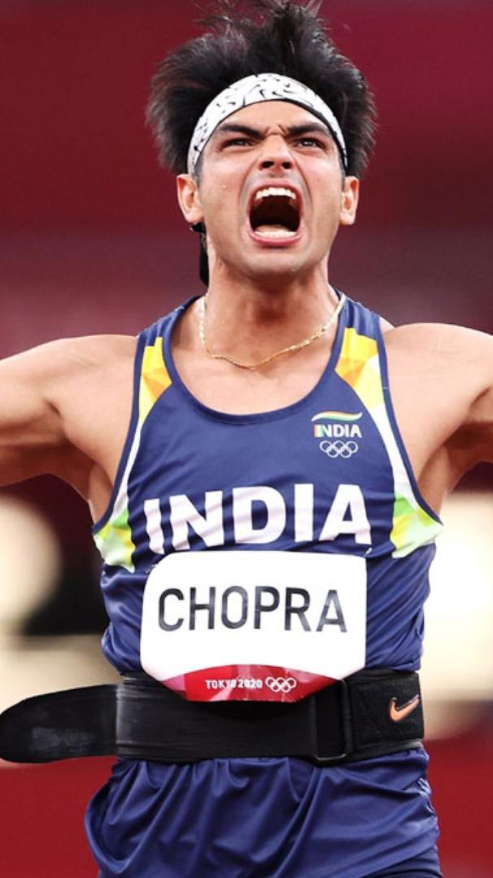 Top 8 Indian Athletes by World Ranking